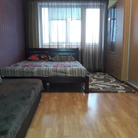 Apartment in the city center Cernihiv Exterior foto