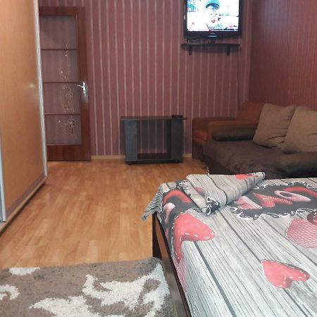 Apartment in the city center Cernihiv Exterior foto