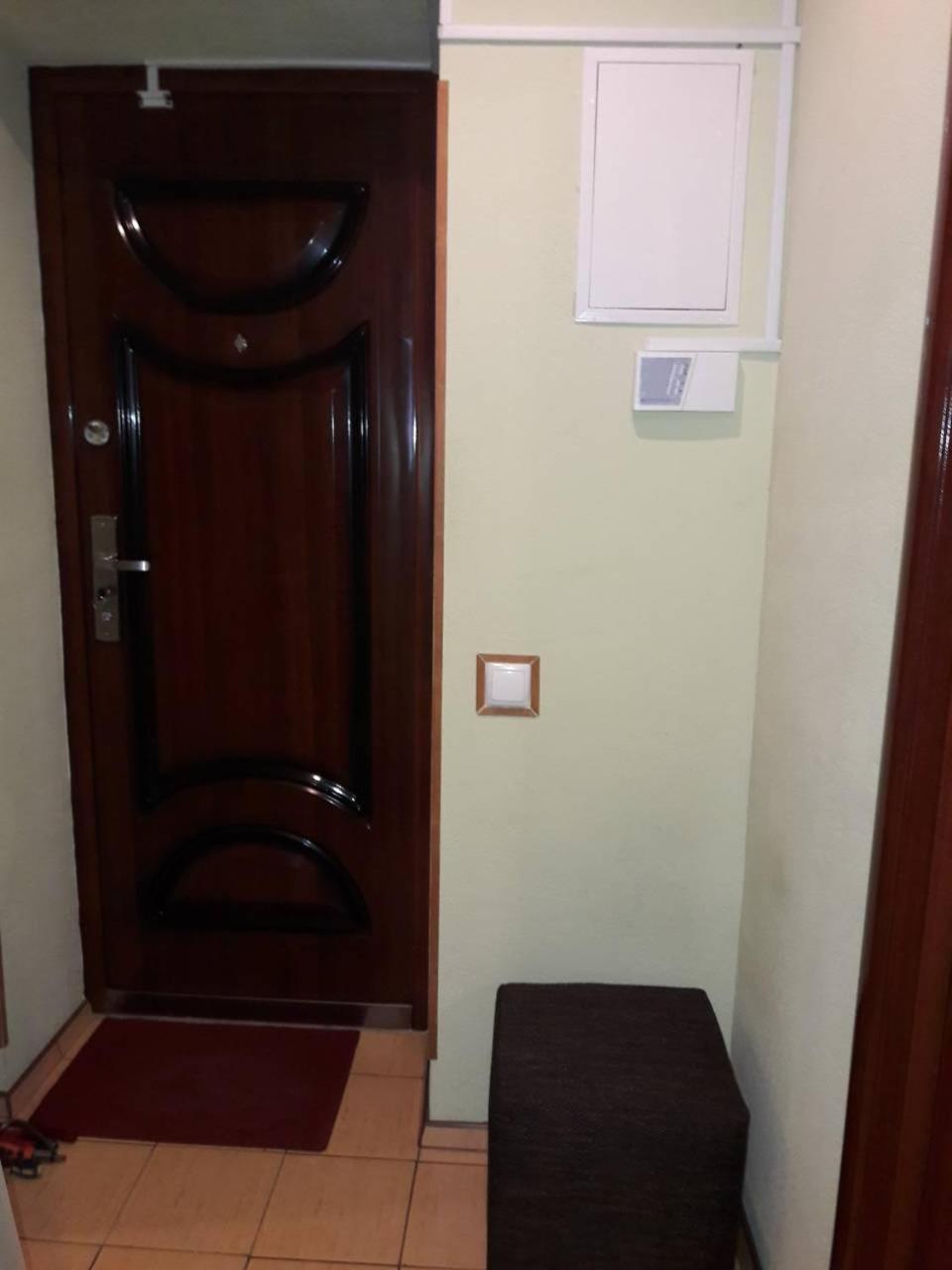 Apartment in the city center Cernihiv Exterior foto