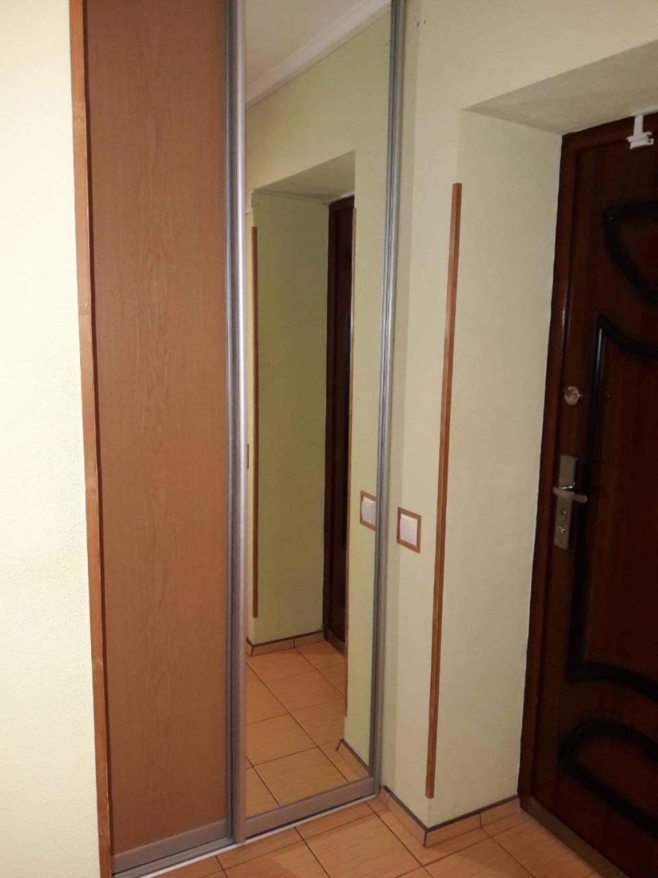 Apartment in the city center Cernihiv Exterior foto