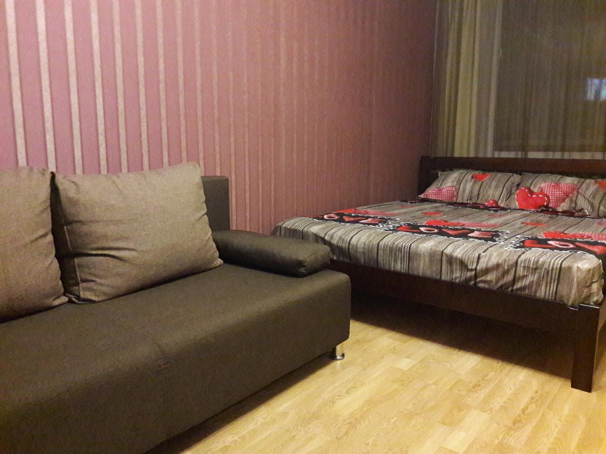 Apartment in the city center Cernihiv Exterior foto