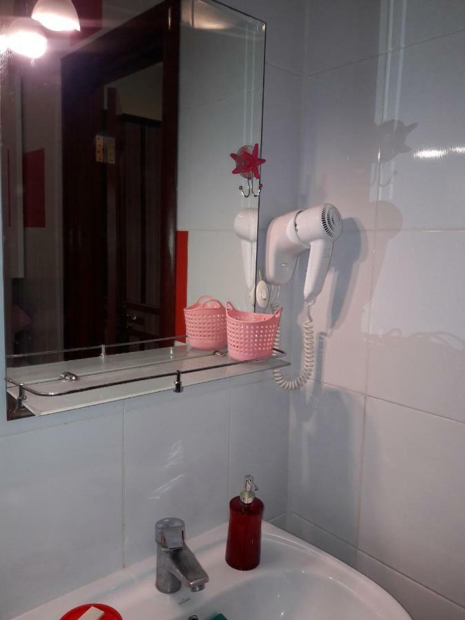 Apartment in the city center Cernihiv Exterior foto