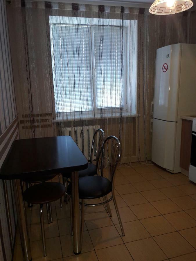 Apartment in the city center Cernihiv Exterior foto